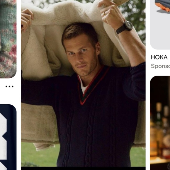 Join Us for our 20th Posh Party Winter Style Prep 11/30 10pm EST - Picture 9 of 10